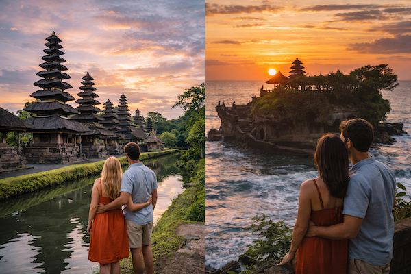 Tanah Lot